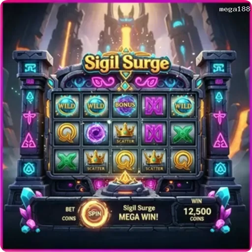 999zk mega188
