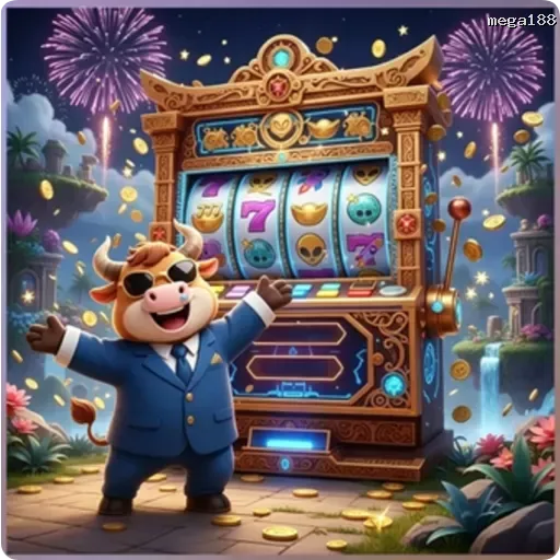 Pembaruan mega188 APK: Versi Terbaru dan Catatan Perubahan