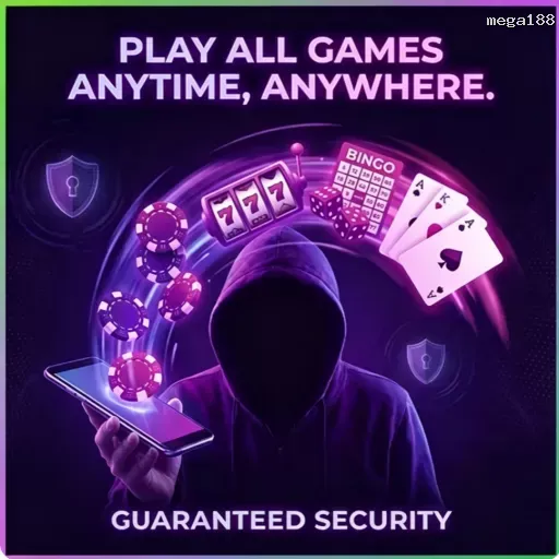 Panduan Pasang mega188 APK di Android
